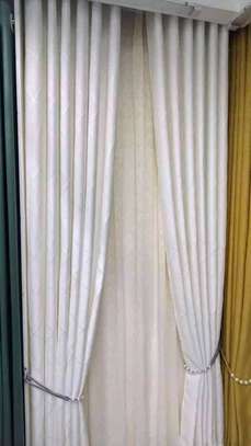 classy AND SMART CURTAINS AND SHEERS image 1