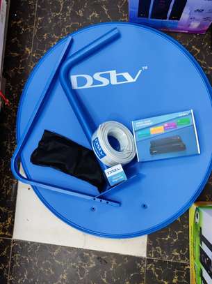 DSTV complete kit. image 1