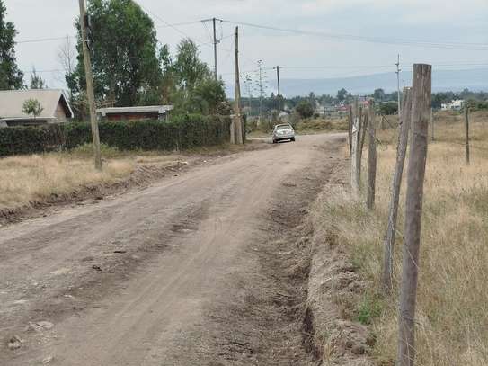 Kitengela Milimani Plots for Sale. image 4