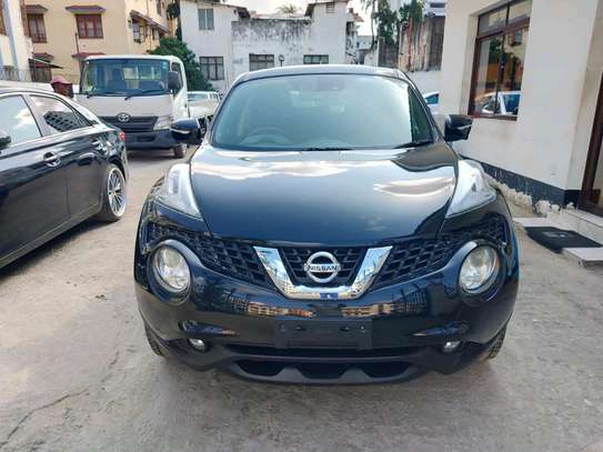 Nissan juke image 3