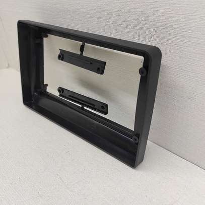 9" Radio console for Toyota GT 2014+ image 1