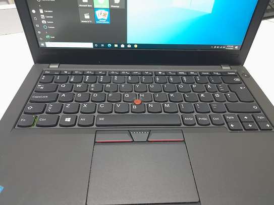 Lenovo ThinkPad X260 Intel Core i5 6th Gen 8GB RAM 500GB HDD image 2