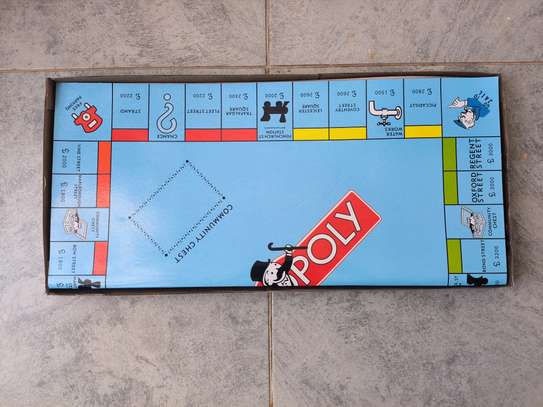 Monopoly image 2