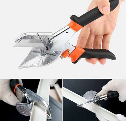 MULTIFUNCTIONAL SHEAR PLIERS FOR SALE image 1