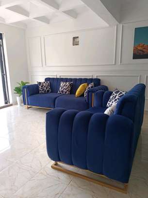 3,2 modern sofa set image 1