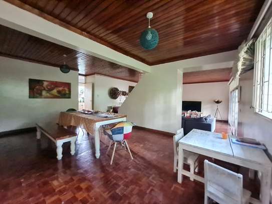 4 Bed House with En Suite at Loresho image 21