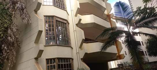 3 Bed Apartment with En Suite at Othaya Road image 9