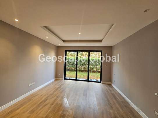 3 Bed Apartment with En Suite in Runda image 2