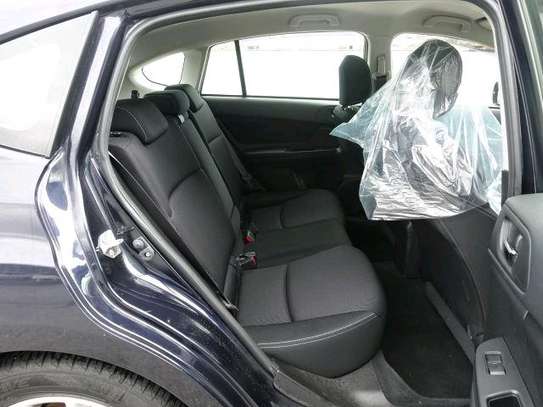 Subaru Impreza (MKOPO/HIRE PURCHASE ACCEPTED) image 8