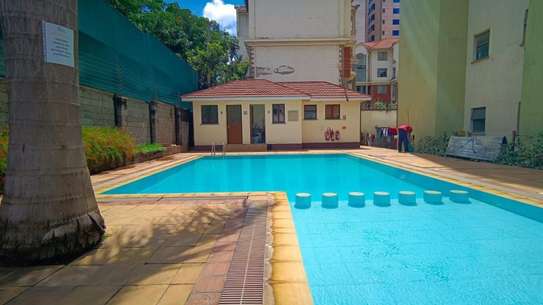 2 Bed Apartment with En Suite at Kilimani Estate image 4