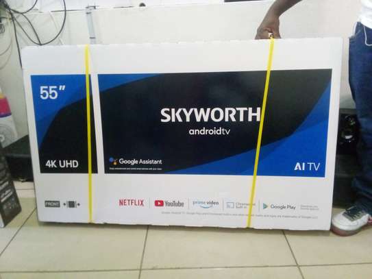 Skyworth TV image 1
