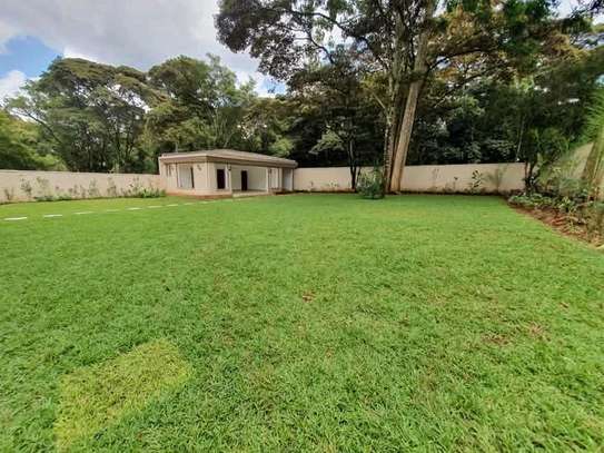 Five bedroom for sale Karen image 9