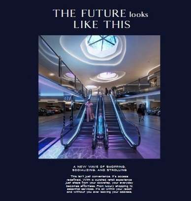 2 Bed Apartment with En Suite in Westlands Area image 8