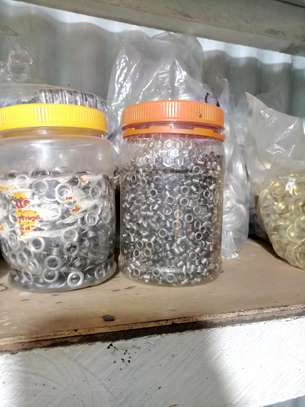 Rivets and eyelets at wholesale price image 1