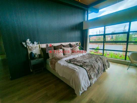 4 Bed House with En Suite in Runda image 39