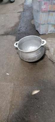Cooking Pots. image 1