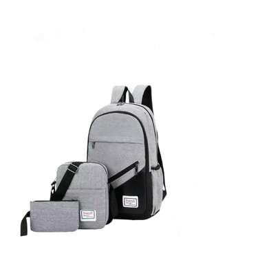 3 in 1 purse backpack