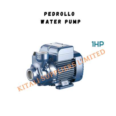 Pedrollo CPM 158 - Pump 1HP image 2