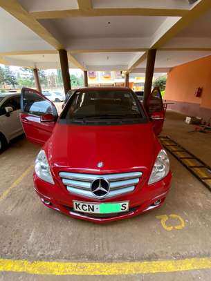 Mercedes Benz B180 For Sale (Female Owner) image 1