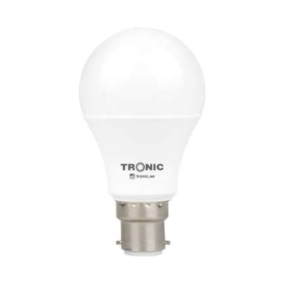 9 Watts Tronic LED Warm White Bulb image 1