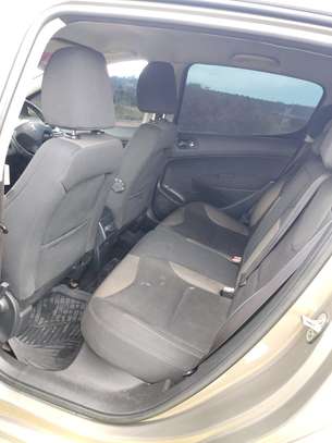Peugeot 308 image 13