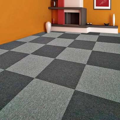 smart carpet tiles image 3