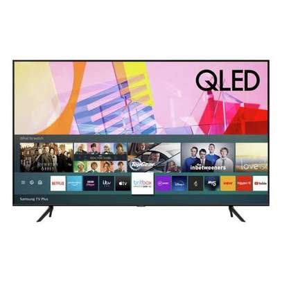 samsung 55 class q60r qled smart 4k uhd tv qa55q60ra 2019 new zealand