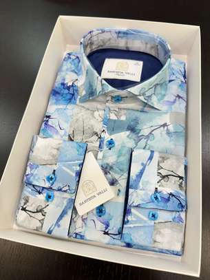 Casual Floral Shirts image 6