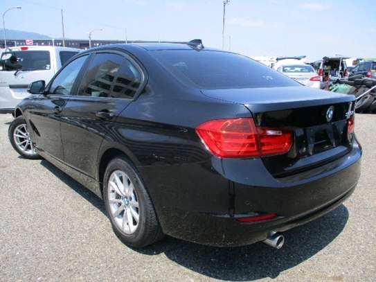 NEW BMW 320i (MKOPO/HIRE PURCHASE ACCEPTED) image 5