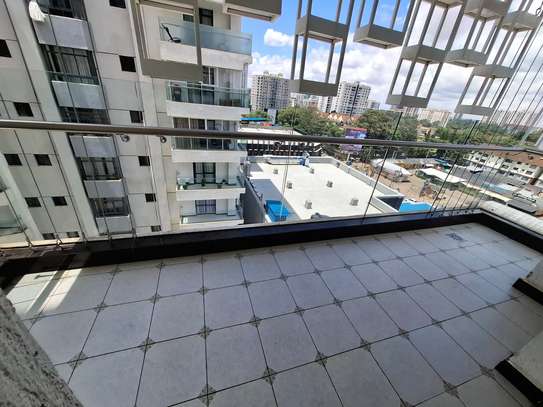 4 Bed Apartment with En Suite at Kilimani image 23