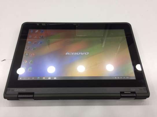 Lenovo ThinkPad Yoga 11e X360  4GB RAM 128GB SSD 11.6" Touch image 6