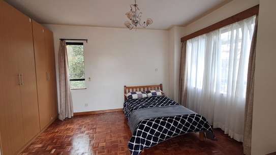 Furnished 4 Bed Apartment with En Suite in Lavington image 11