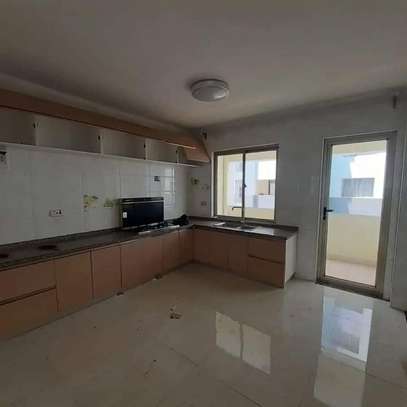1 Bed Apartment with Swimming Pool in Kileleshwa image 1