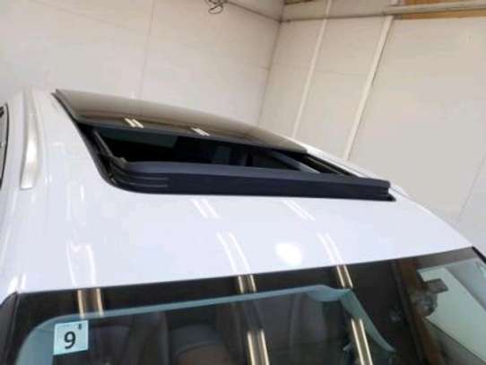 2018 Audi Q7 quattro image 5