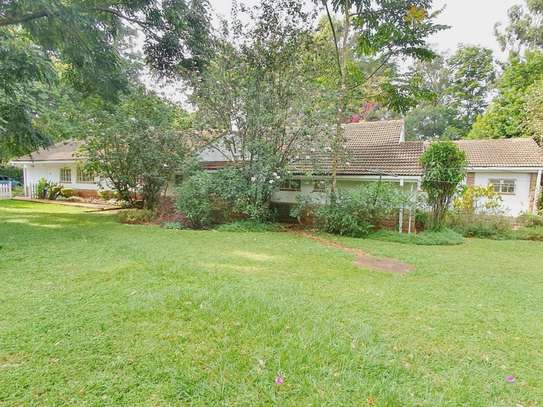3 Bed House with En Suite at Kitisuru Road image 31