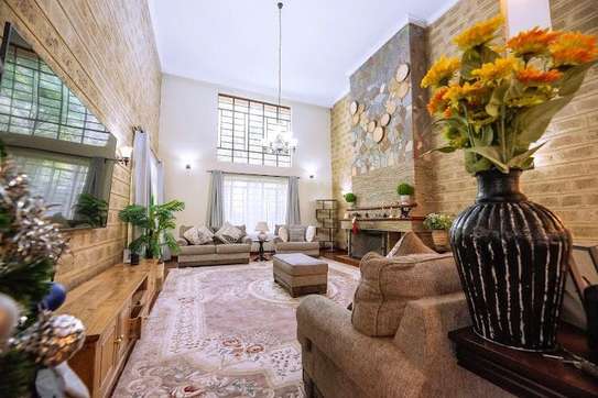 4 Bed Townhouse with En Suite at Kerarapon Road image 3