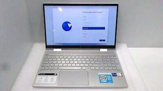 HP Envy x360 15 2-in-1 Laptop image 3