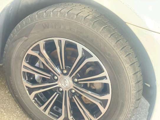 TOYOTA ALLION 2018MODEL 1800CC image 5