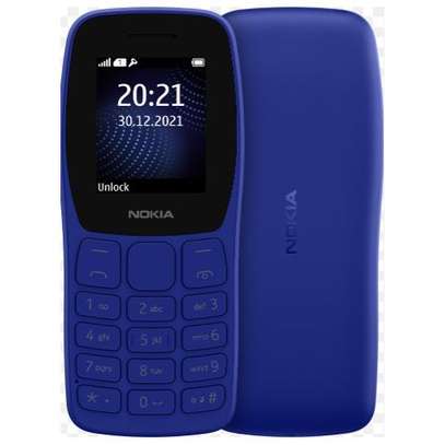 Nokia 105 image 1