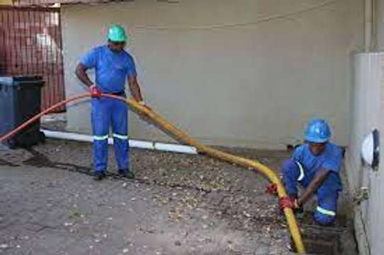 Plumbing Repair Services Thika ,Kilimani, Embakasi,Pipeline image 1