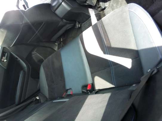 Subaru Forester XT image 2