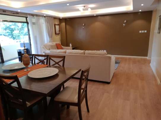 3 Bed Apartment with Swimming Pool in Rhapta Road image 16