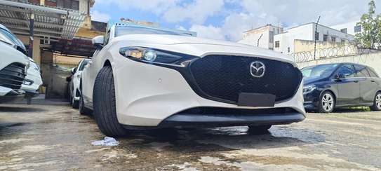 Mazda 3 (Axela) petrol 2019 image 2