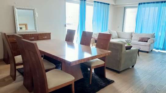 Serviced 3 Bed Apartment with En Suite in Kileleshwa image 18