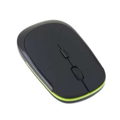 WIRELESS HP MOUSE image 1