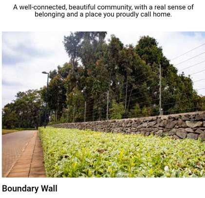 1 ac Land in Karen image 2