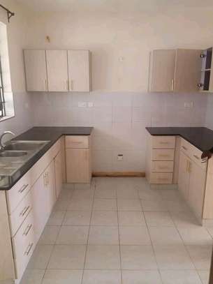 2 Bed Apartment with En Suite at Syokimau image 3