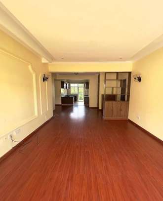 3 Bed Apartment with Swimming Pool in Lavington image 1