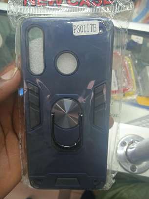 Huawei P30 Lite Hard Covers in shop- With Delivery image 1