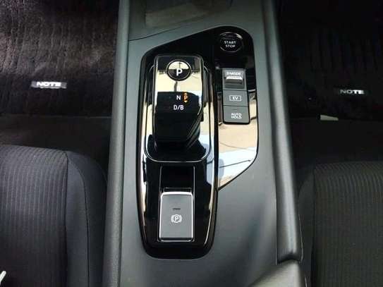 Nissan Note epower E13 2020 image 3